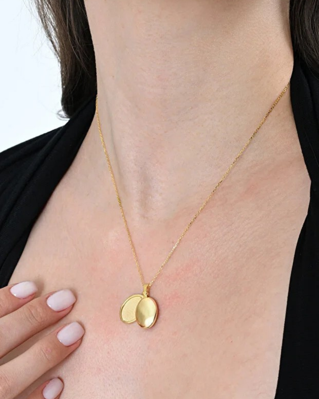 Ayetel Kürsi Özel Tasarım Kolye | 925 Ayar Gümüş