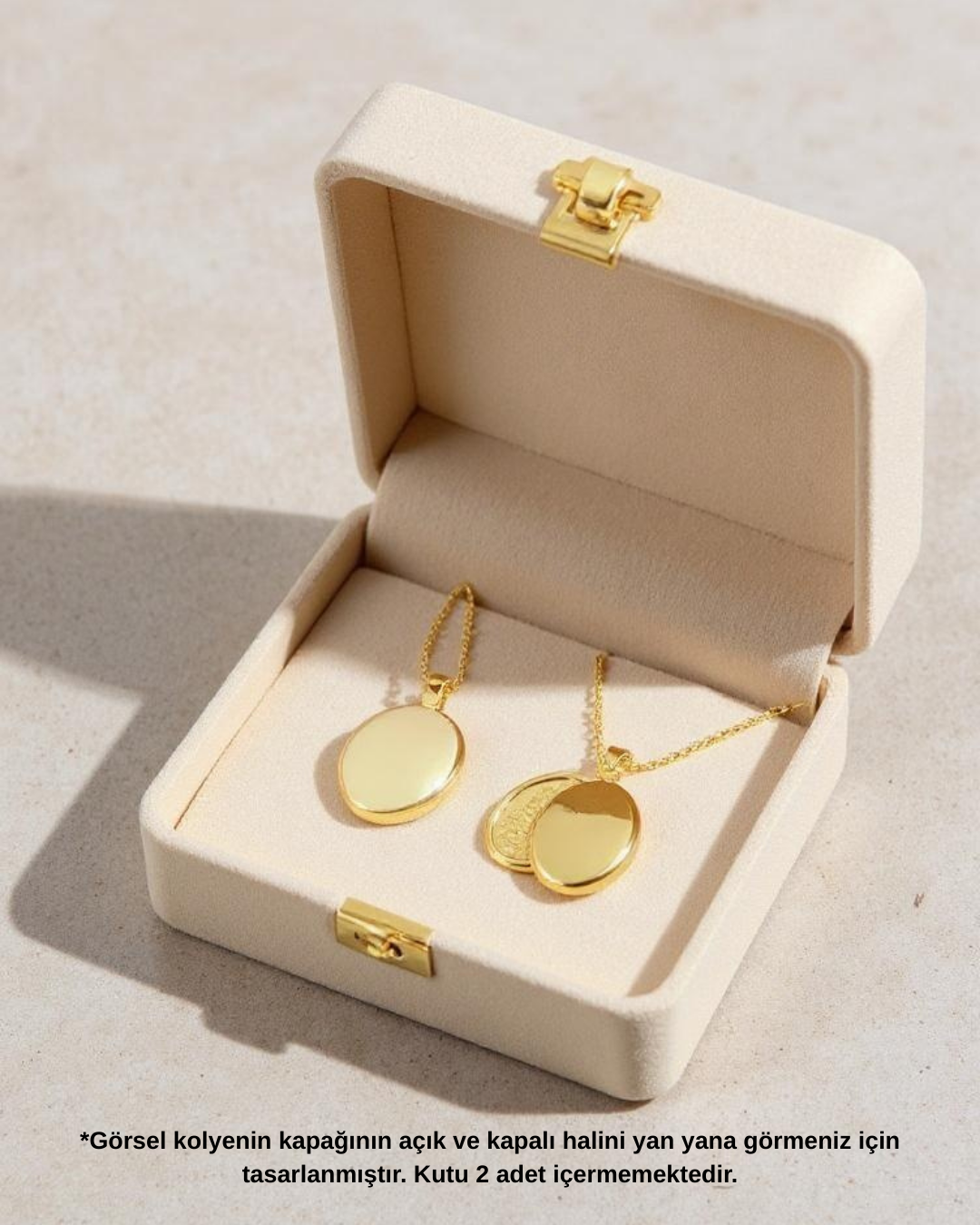 Ayetel Kürsi Özel Tasarım Kolye | 925 Ayar Gümüş