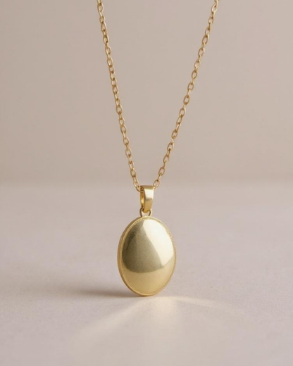 Ayetel Kürsi Özel Tasarım Kolye | 925 Ayar Gümüş